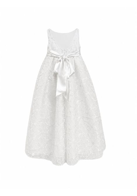 Abito con fiocco LA STUPENDERIA | 2CJAB80X06